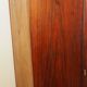 Art Deco rosewood cabinet