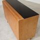 Jitona U-369 low sideboard by Bohumil Landsman and Hubert Nepozitek 1960