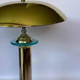 Mushroom lamp model CIMA Lighting Industrial 1970