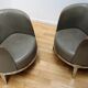 Omni Armchair, Materia