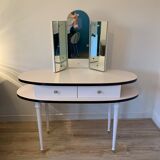 Vintage dressing table
