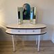 Vintage dressing table