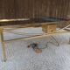 Vallauris  coffee table