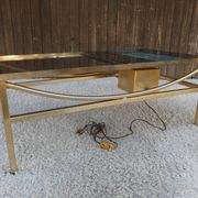 Vallauris  coffee table