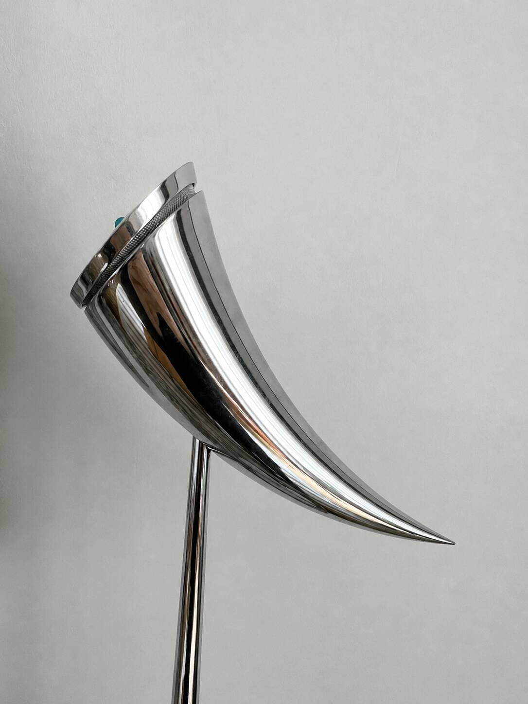 Ará lamp by Philippe Starck for Flos
