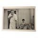 Photo argentique Steve Mac Queen par William Claxton
