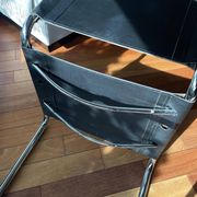 Chaise S33 Model Thonet