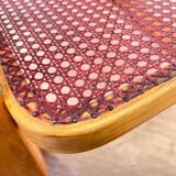 Armchair and table by Miroslav Navrátil for Zdeněk Plesník - 1940s