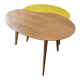 Lot de 2 tables Sentou complémentaires