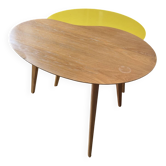 Lot de 2 tables Sentou complémentaires