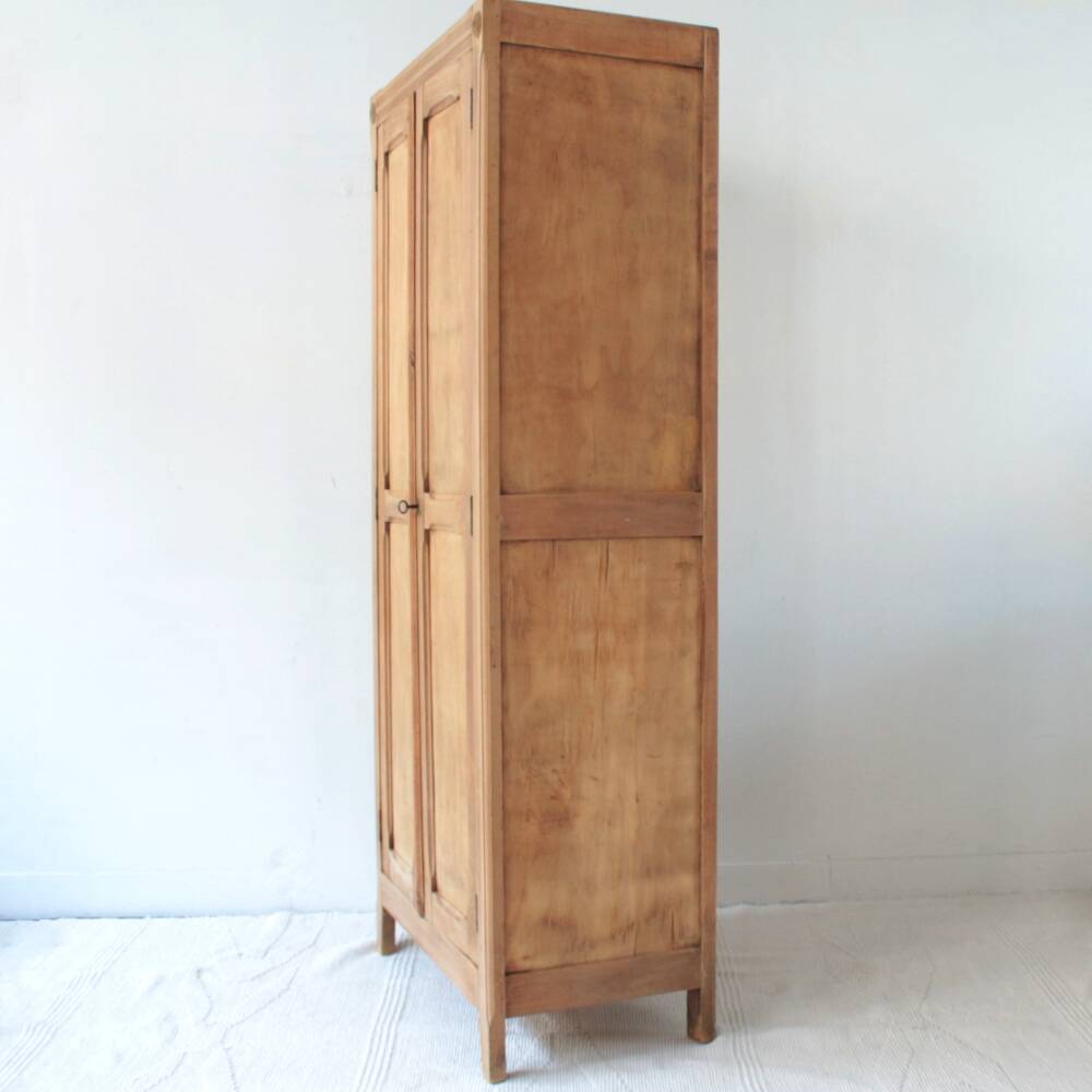 Parisian wardrobe 180X80cm