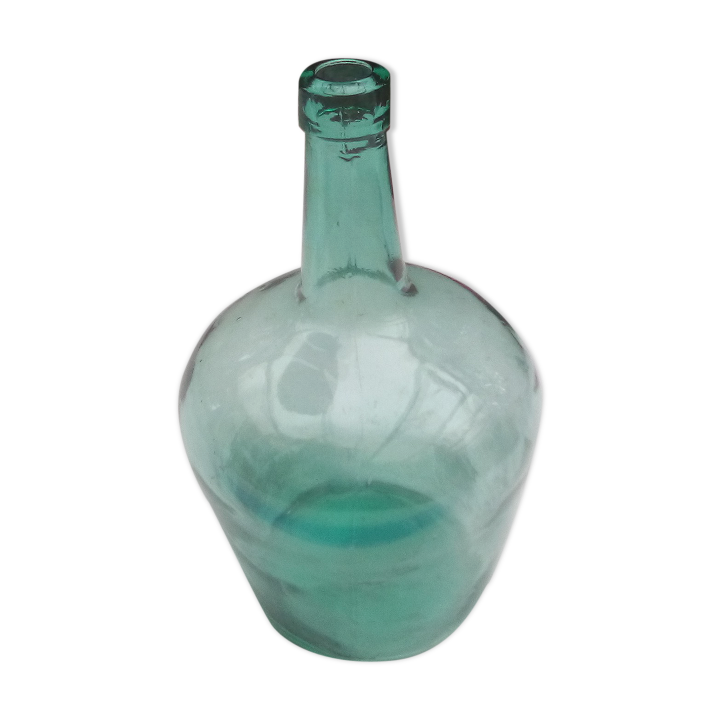 Dame jeanne 2 litres