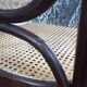 Paire de chaises Thonet 207R en bois courbé