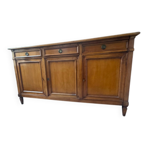 Buffet Style directoire