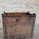 Very rare transport case for US sewing machine