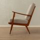 1950s Armchair, Knoll Antimott