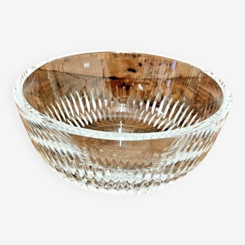 Saint-Louis crystal bowl "Lozère" model - 365009