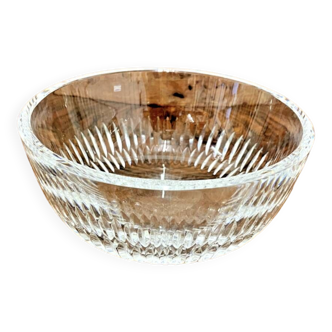 Saint-Louis crystal bowl "Lozère" model - 365009