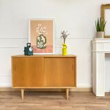 Buffet by Poul Hundevad 1970