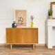 Buffet by Poul Hundevad 1970