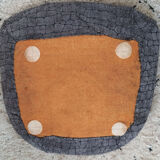 Set 4 armchairs Tulipe by Eero Saarinen Knoll International