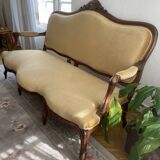Louis XV style sofa