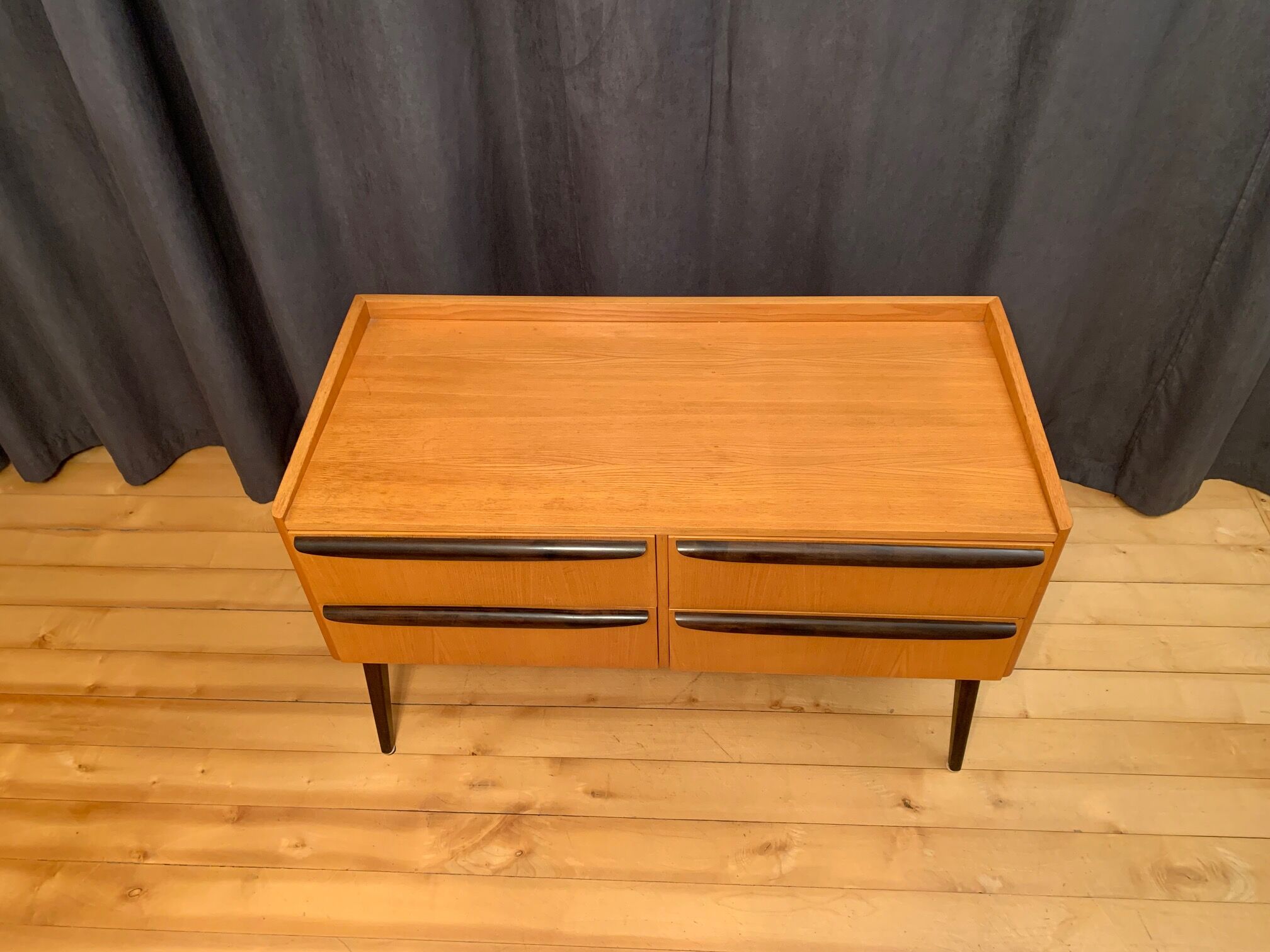 Chest of drawers 1960s