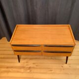 Commode années 1960