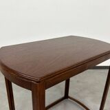 Art Deco side tables