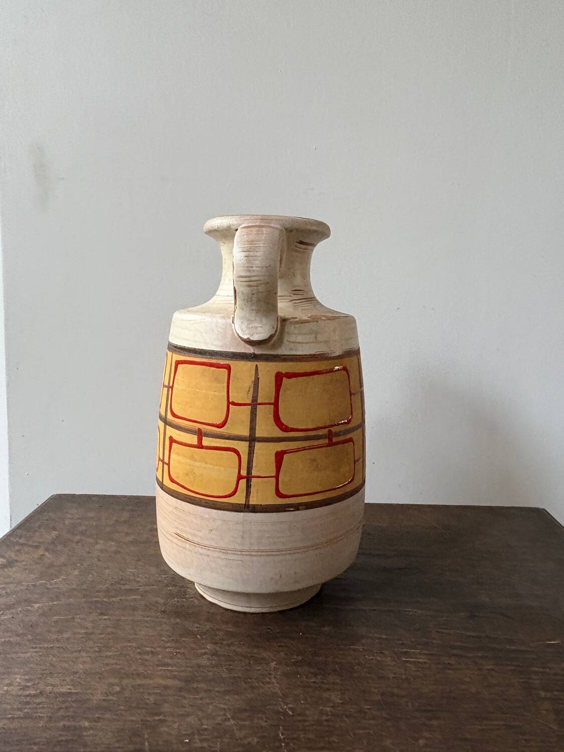 Vase from the 60s, West Germany