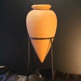amphora on foot