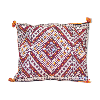 Kilim cushion