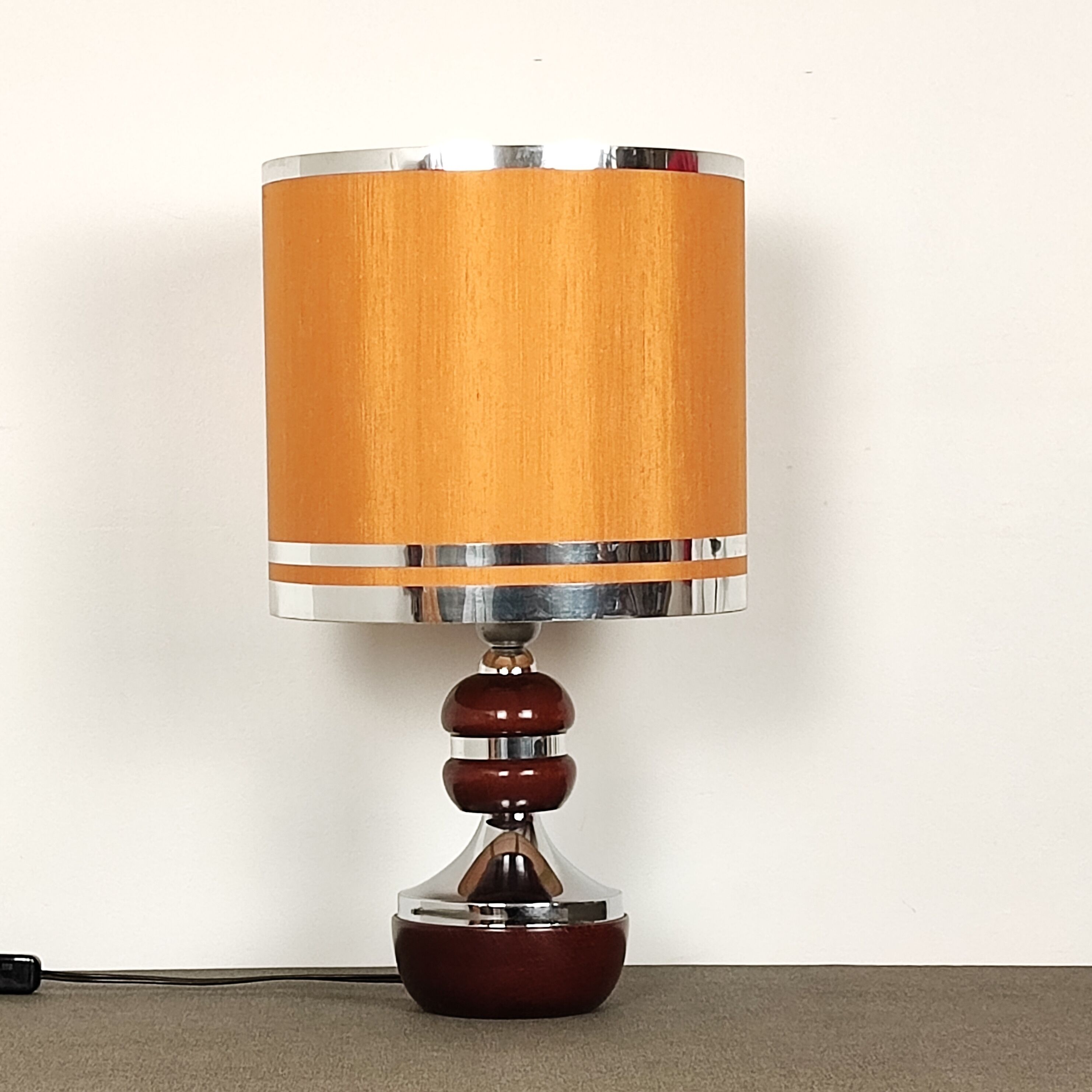 Italian lamp 70s