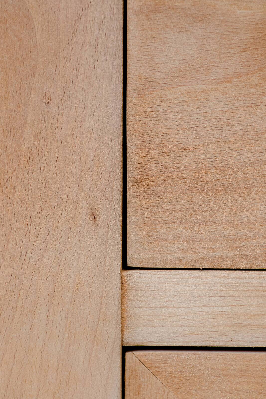 Furniture – wooden island