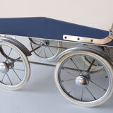 Children's stroller of the 60s