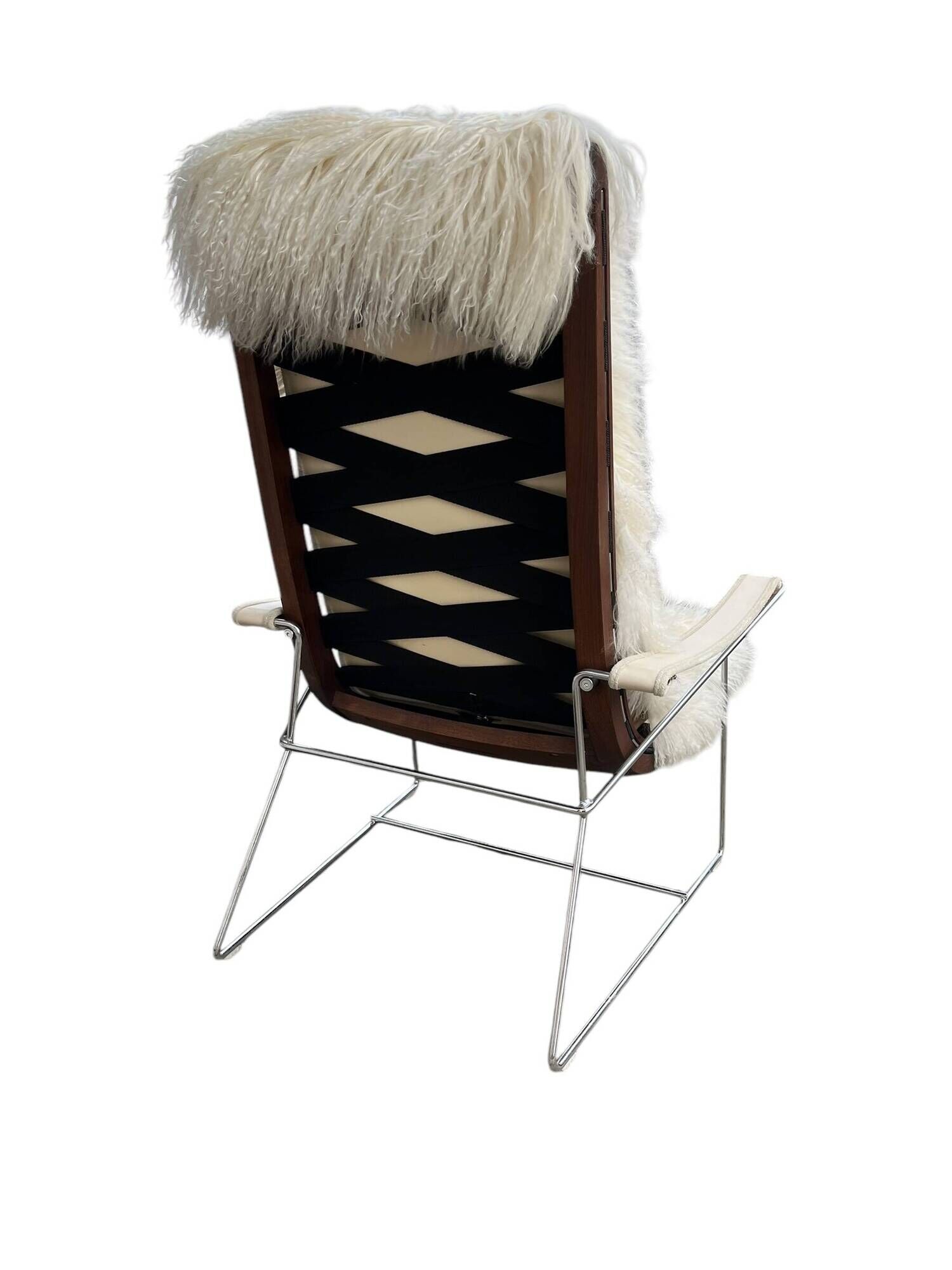 JJ chair by Antonio Citterio for B&B Italia