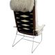 JJ chair by Antonio Citterio for B&B Italia
