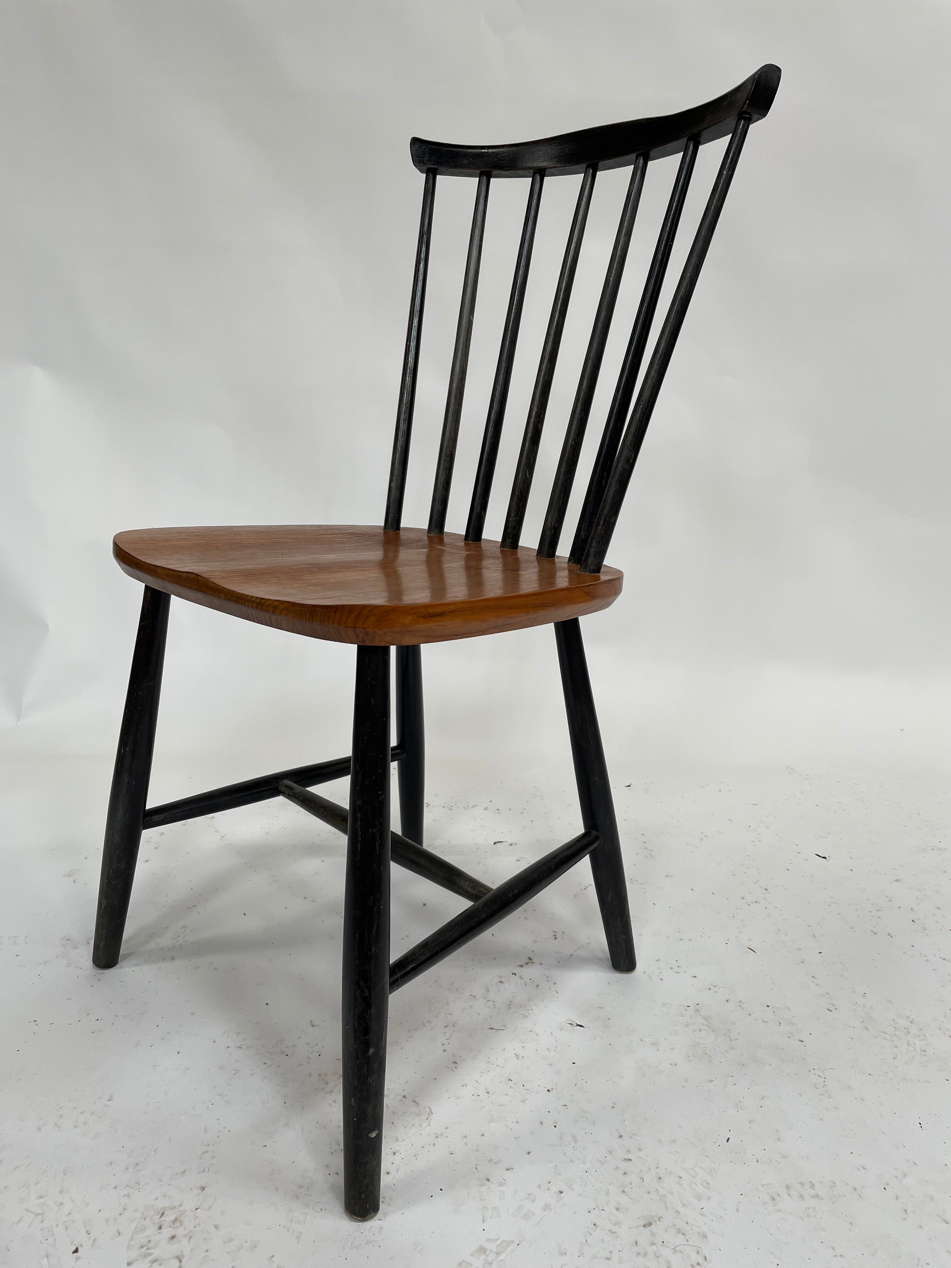 Danish chair 1960