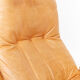 Fauteuil pivotant De Sede S231 « James Bond »