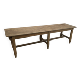 Table de ferme