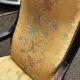 Voltaire chair