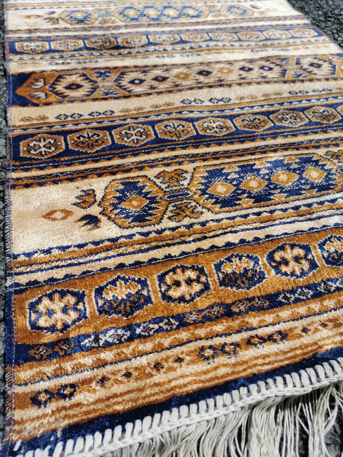 Oriental Rug
