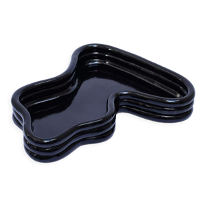 Centre de table, vide