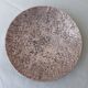 Silver-plated metal tray Edouard Rambaud