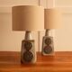 Lampes Soholm - 1960s