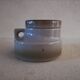 Brenne sandstone sugar bowl 1970s