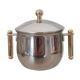 Sucrier inox GA 18/10 made in italy