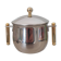 Sucrier inox GA 18/10 made in italy