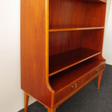 Vintage bookcase 60s