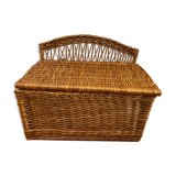 Banc coffre jouets